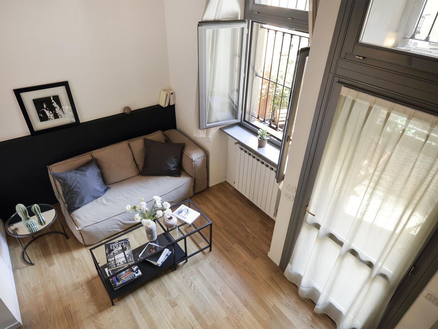 Fotos del hotel - GAFFURIO B