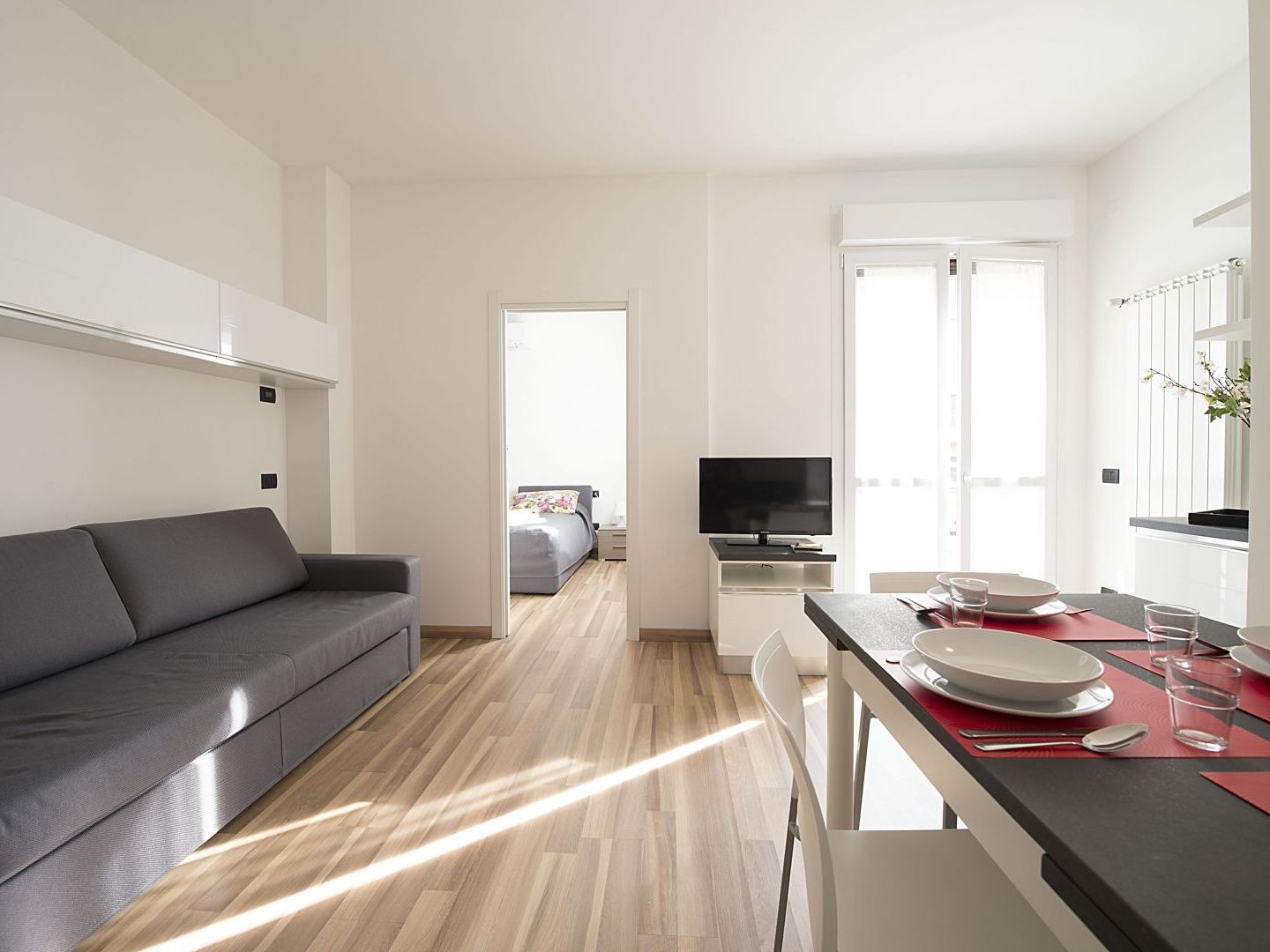 Fotos del hotel - CANDIANI 1C