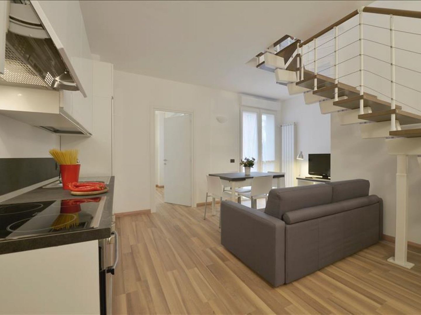 Fotos del hotel - CANDIANI 3C