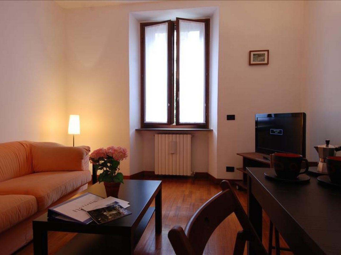 Fotos del hotel - STENDHAL II