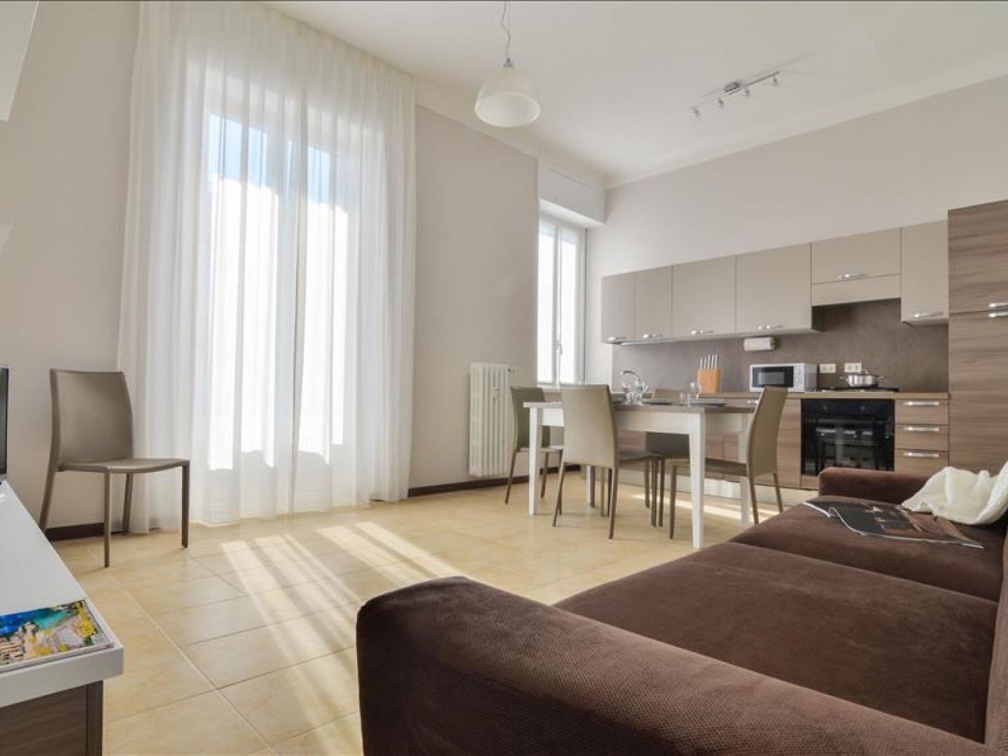 Fotos del hotel - MARCHE A