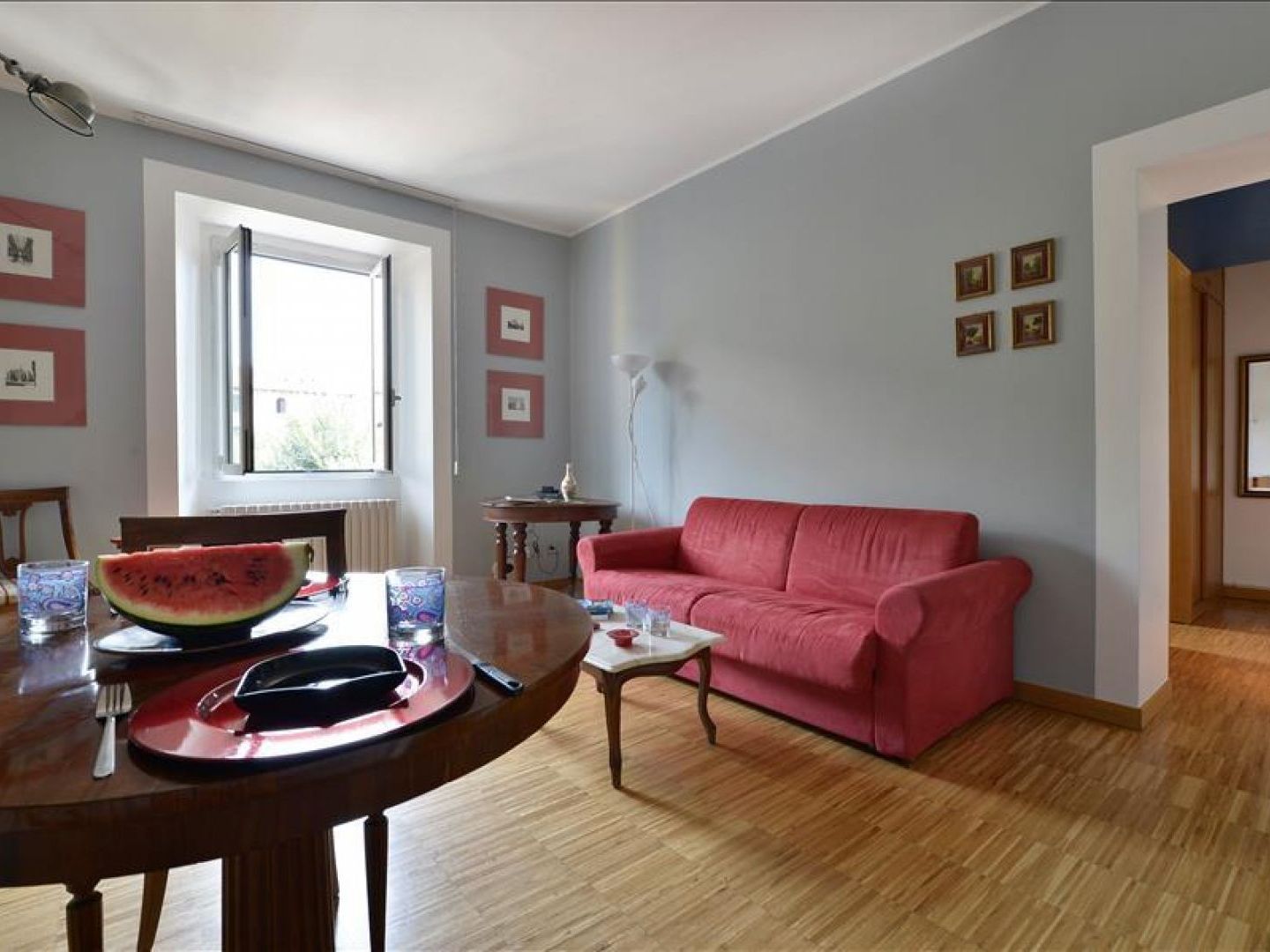 Fotos del hotel - SAN FERMO B