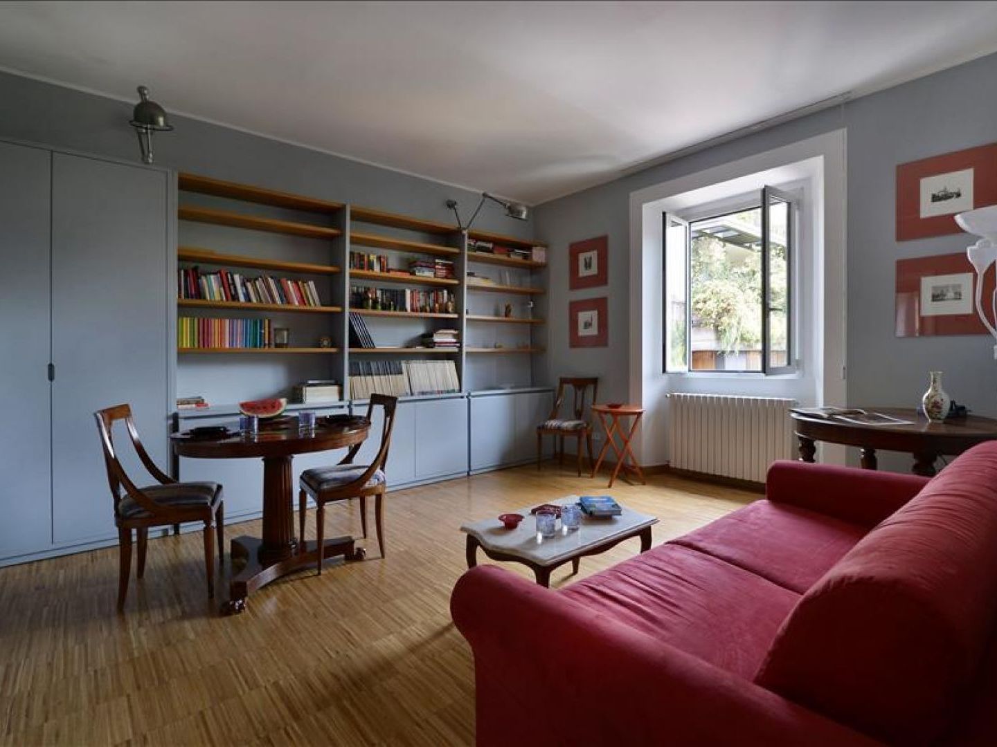 Fotos del hotel - SAN FERMO B