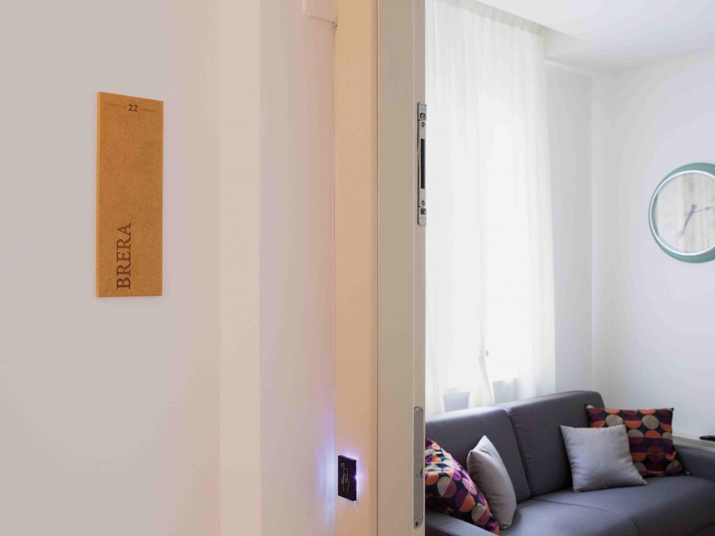 Fotos del hotel - MODERN BRERA