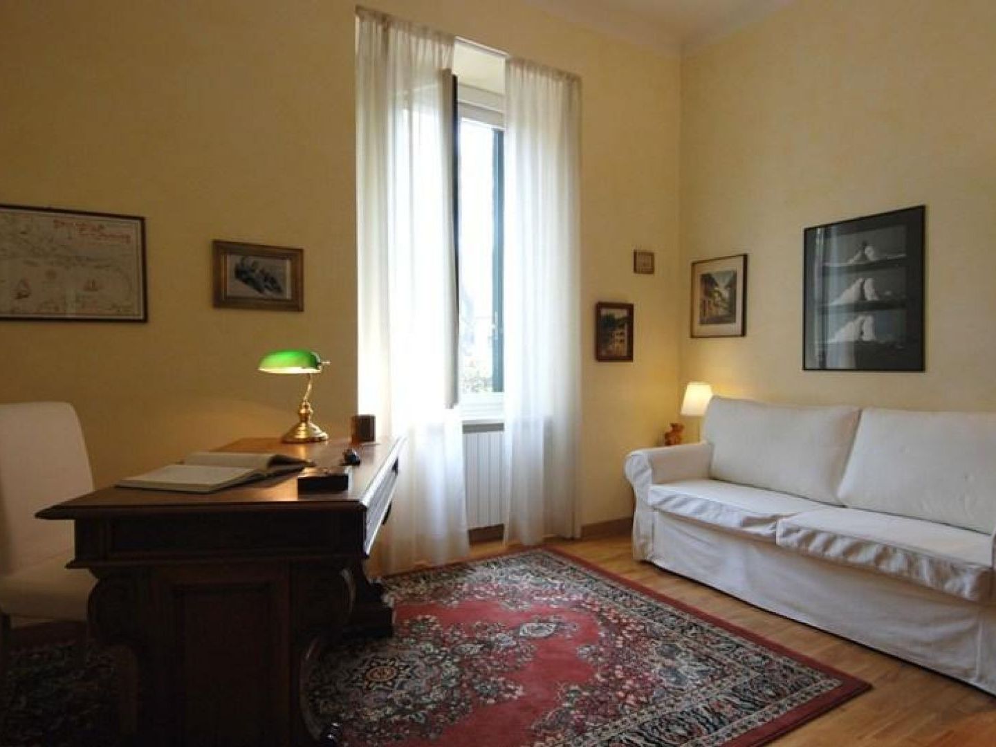 Fotos del hotel - REGGIMENTO SAVOIA CAVALLERIA