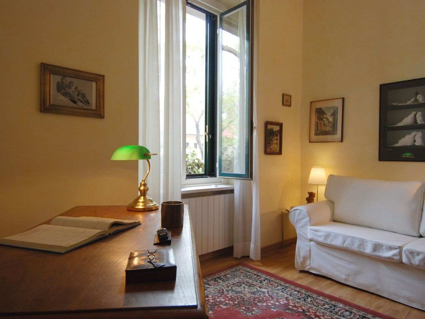 Fotos del hotel - REGGIMENTO SAVOIA CAVALLERIA