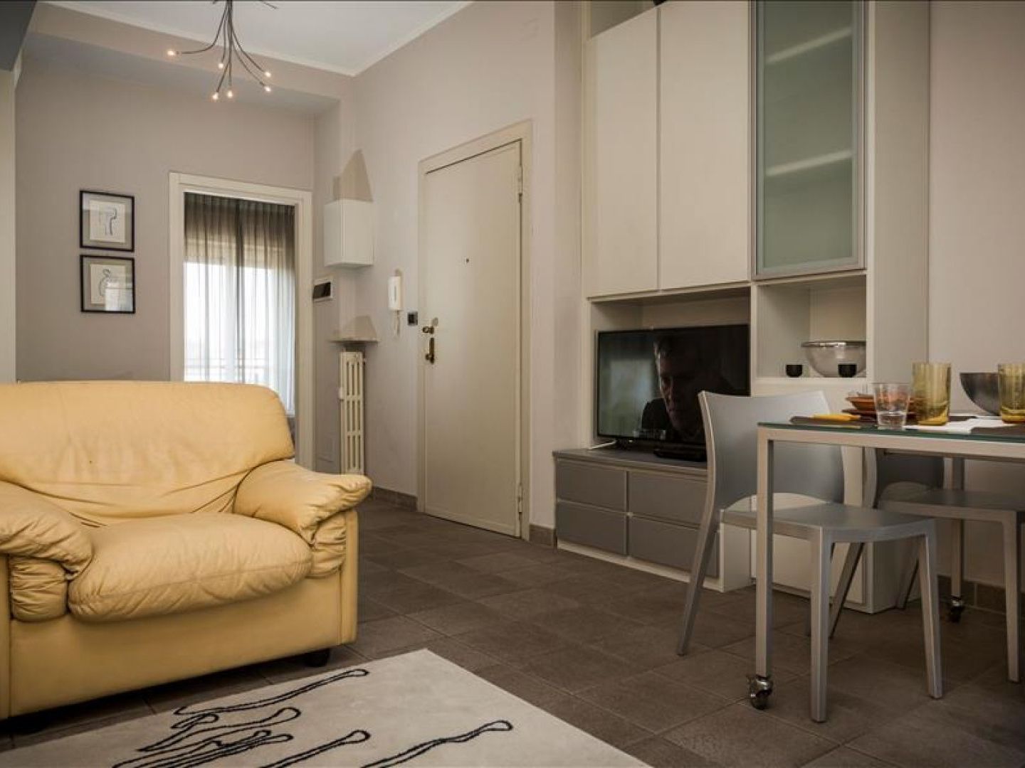 Fotos del hotel - MODERN VODICE