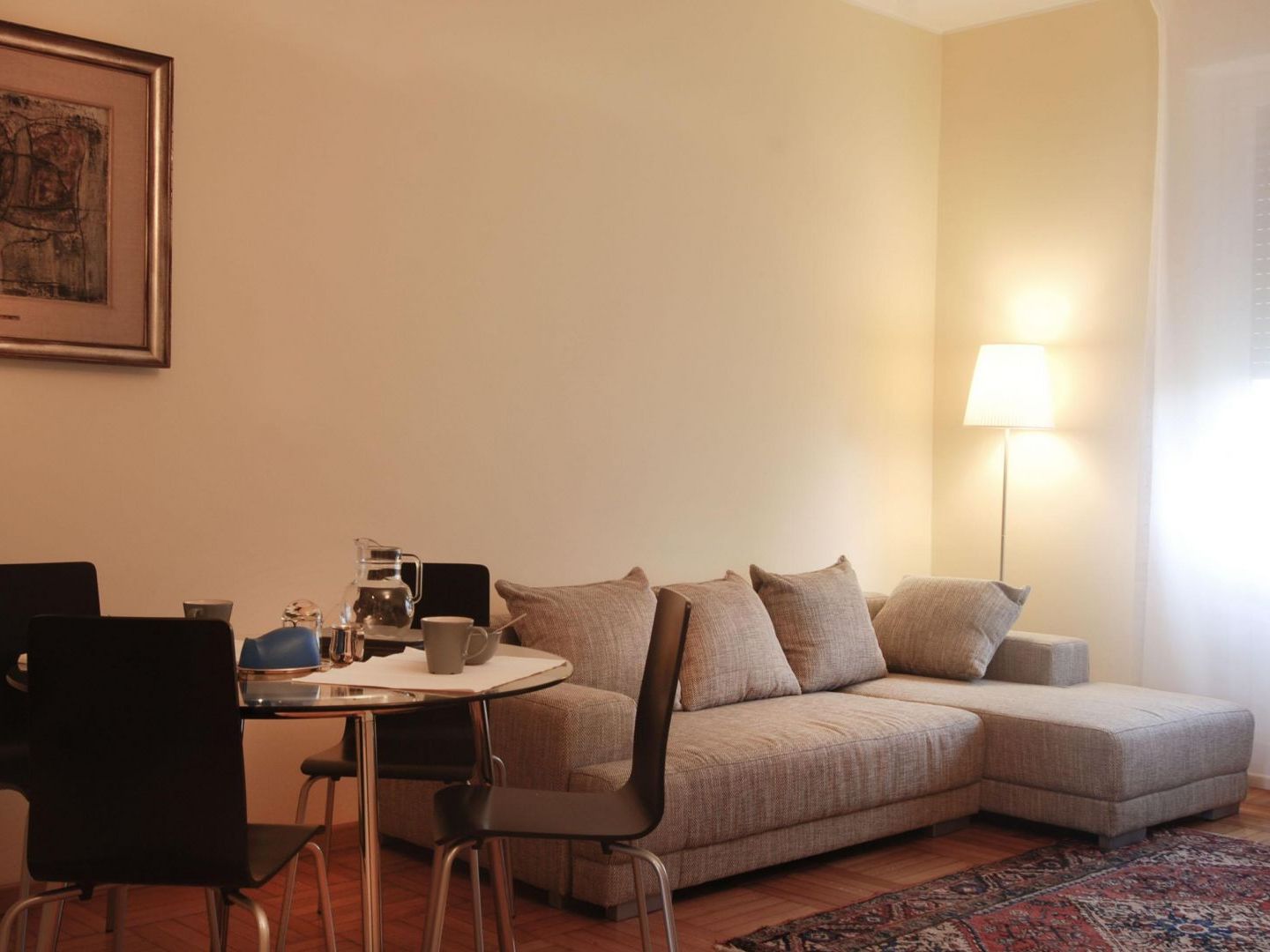 Fotos del hotel - NEW DOMENICHINO