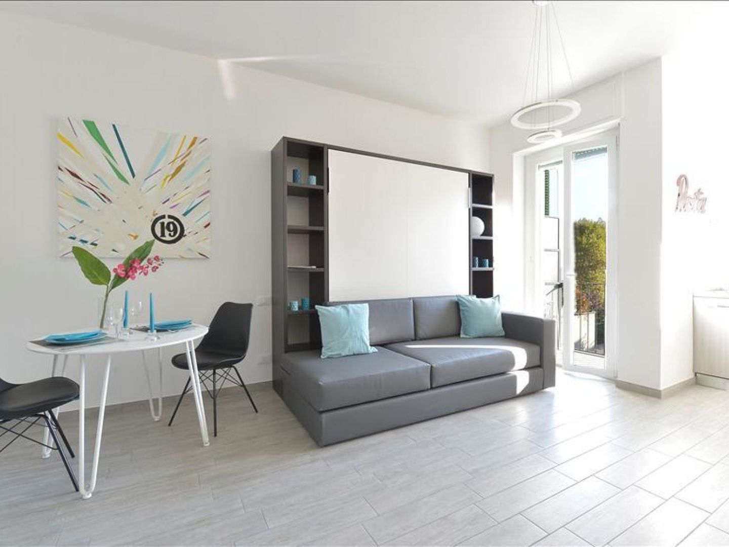 Fotos del hotel - SISMONDI