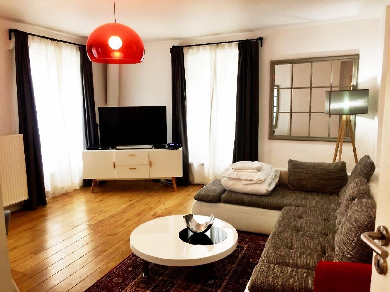 Fotos del hotel - TOP SPOT RESIDENCE 18