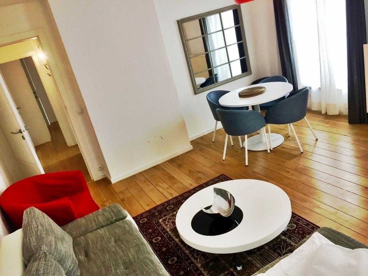 Fotos del hotel - TOP SPOT RESIDENCE 18