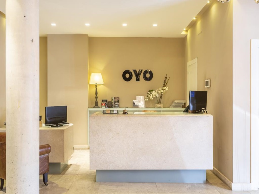 Fotos del hotel - OYO HOTEL ALTORA