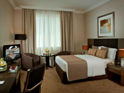 Fotos del hotel - CRISTAL SALAM HOTEL
