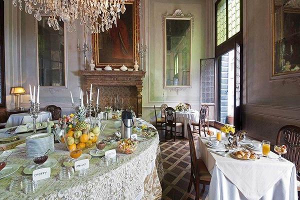 Fotos del hotel - PALAZZETO PISANI