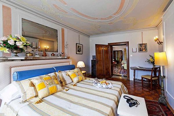 Fotos del hotel - PALAZZETO PISANI