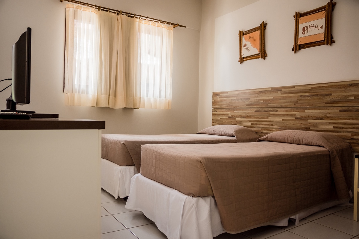 Fotos del hotel - APART HOTEL SERANTES