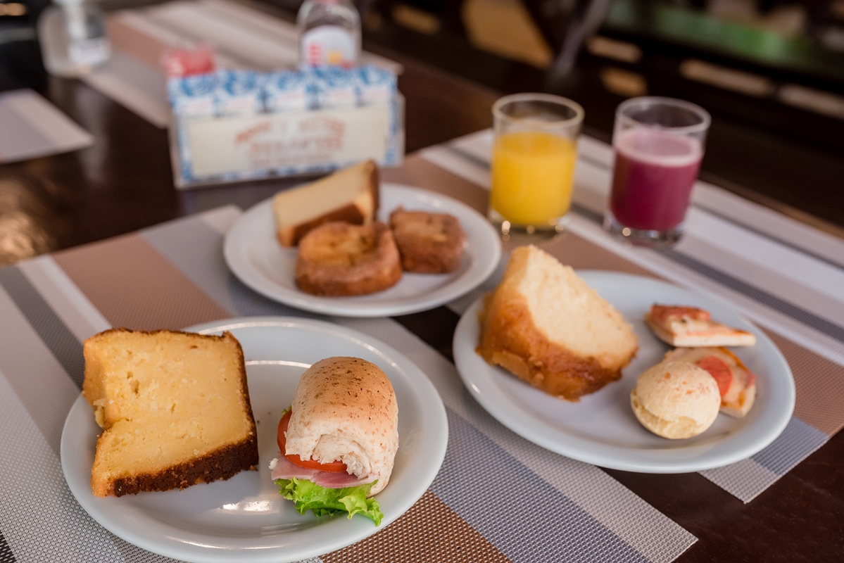 Fotos del hotel - APART HOTEL SERANTES