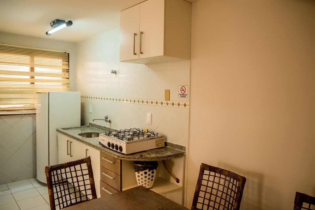 Fotos del hotel - APART HOTEL SERANTES