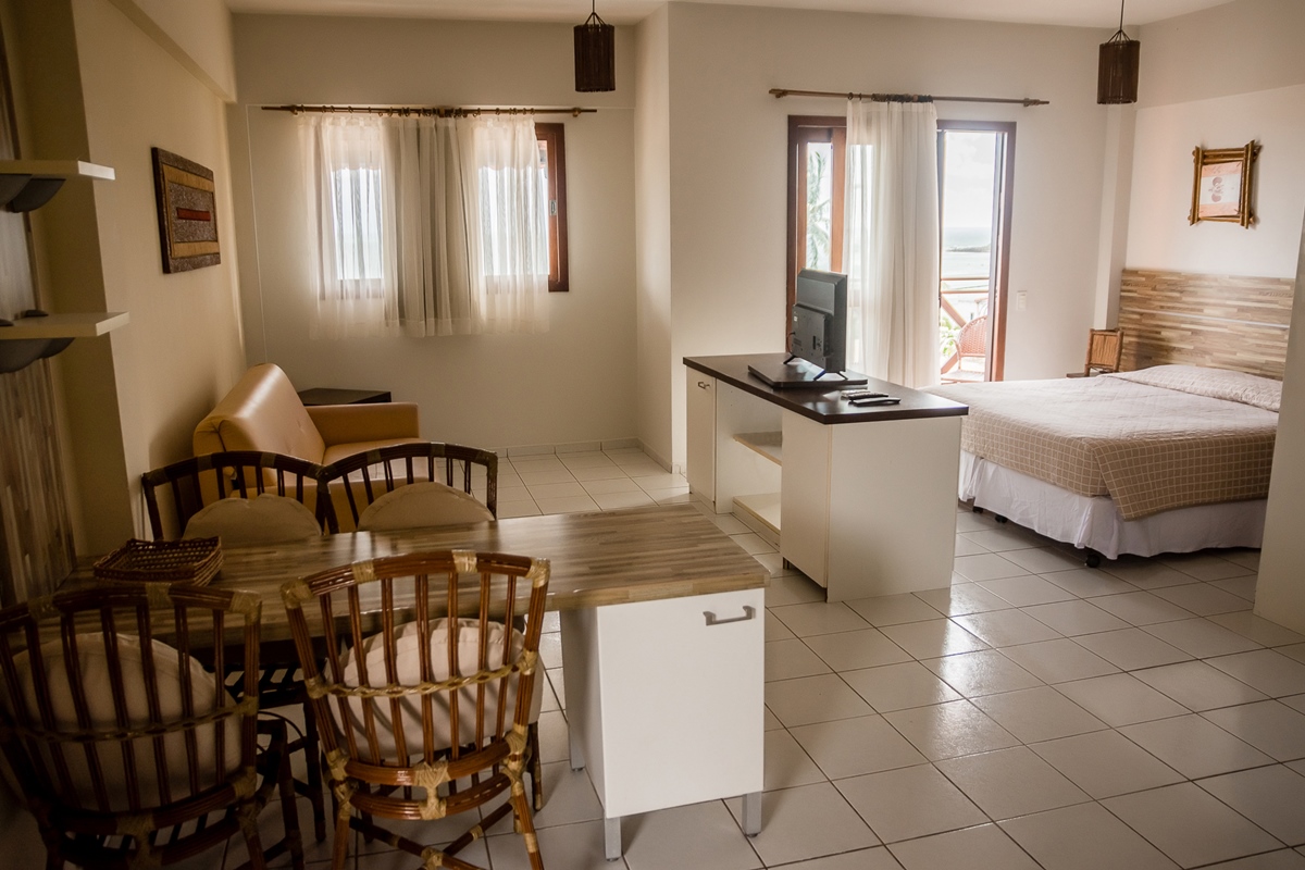 Fotos del hotel - APART HOTEL SERANTES