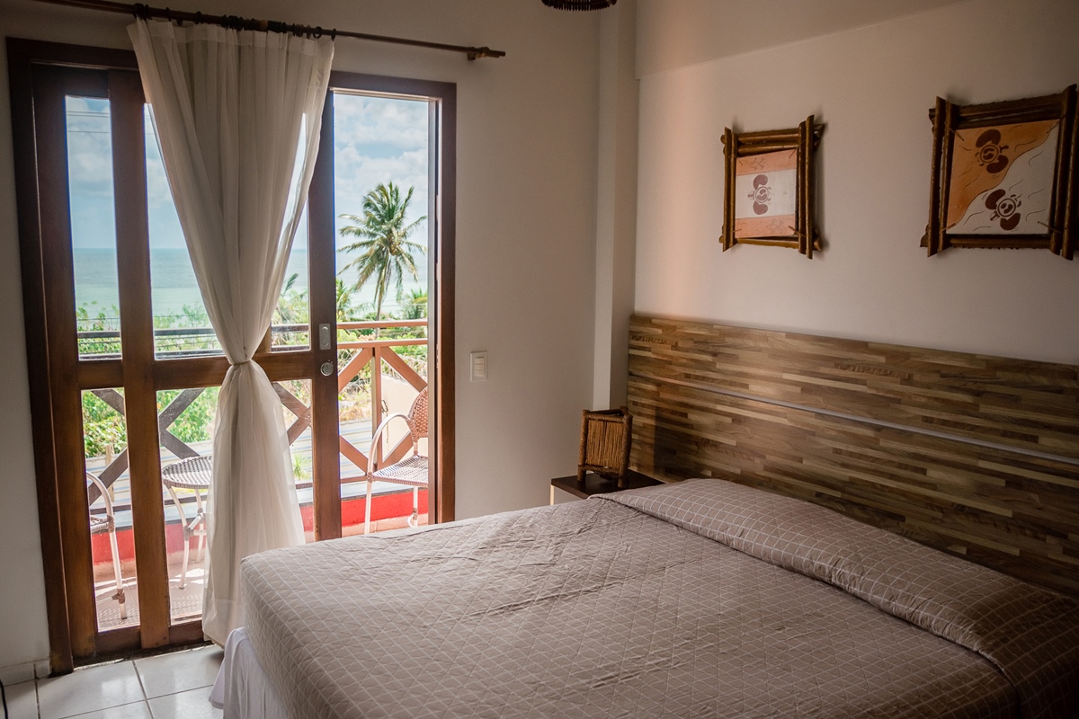 Fotos del hotel - APART HOTEL SERANTES