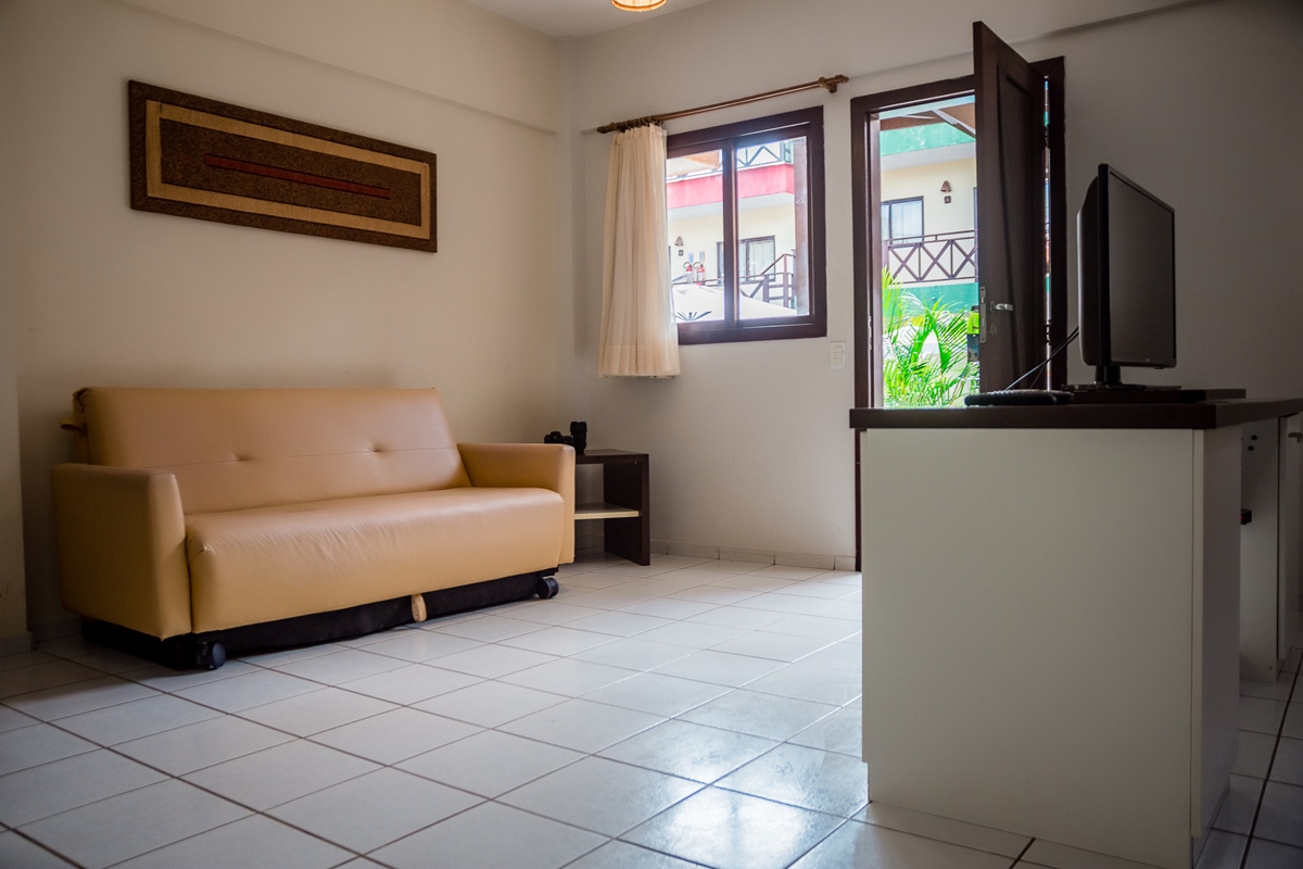 Fotos del hotel - APART HOTEL SERANTES