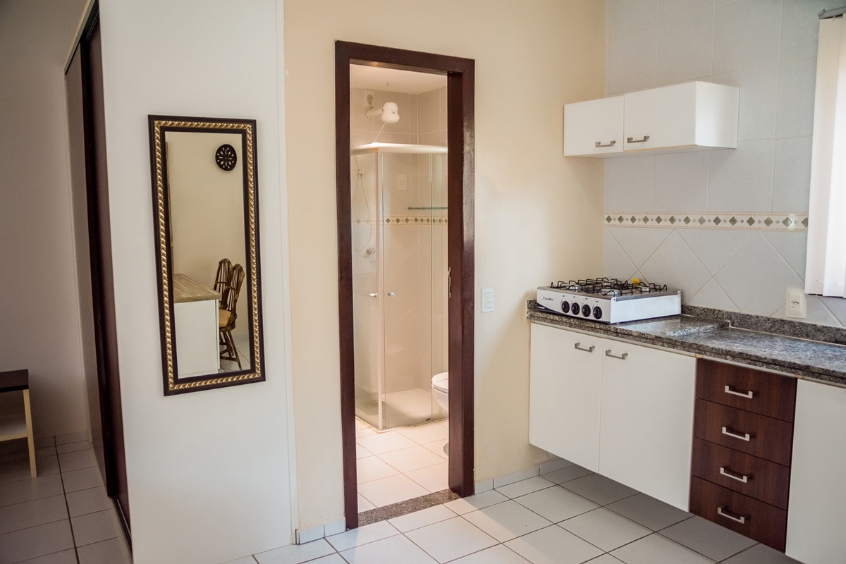 Fotos del hotel - APART HOTEL SERANTES