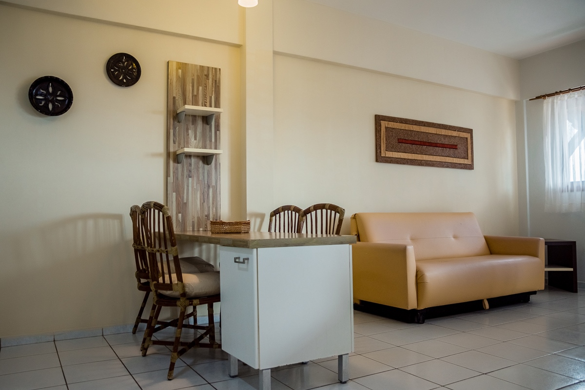 Fotos del hotel - APART HOTEL SERANTES