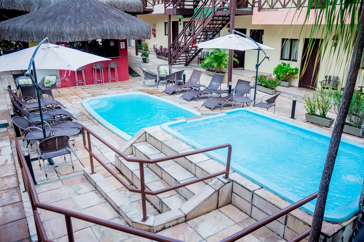 Fotos del hotel - APART HOTEL SERANTES