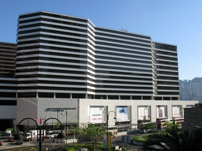Fotos del hotel - RENAISSANCE KOWLOON HOTEL