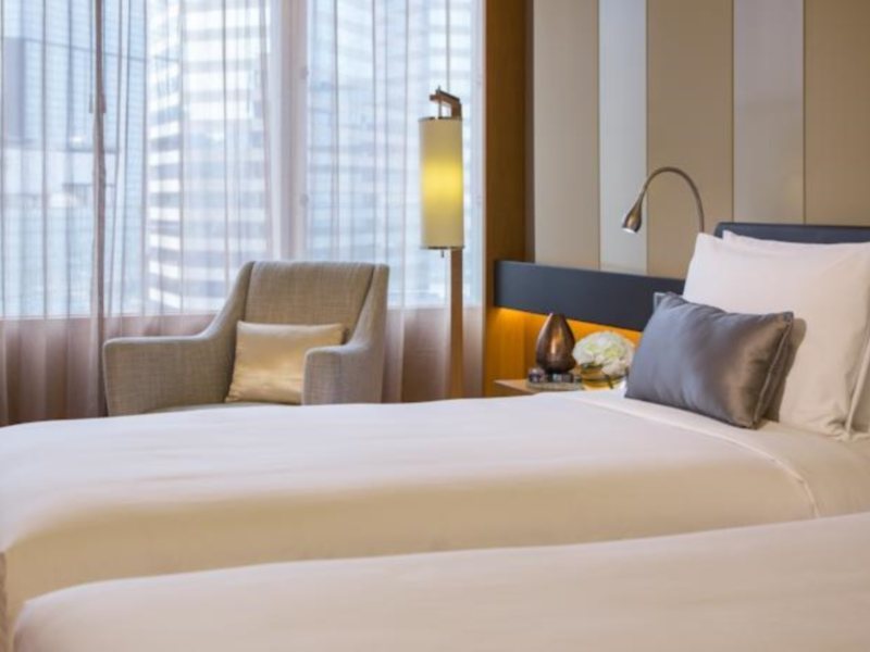 Fotos del hotel - RENAISSANCE KOWLOON HOTEL