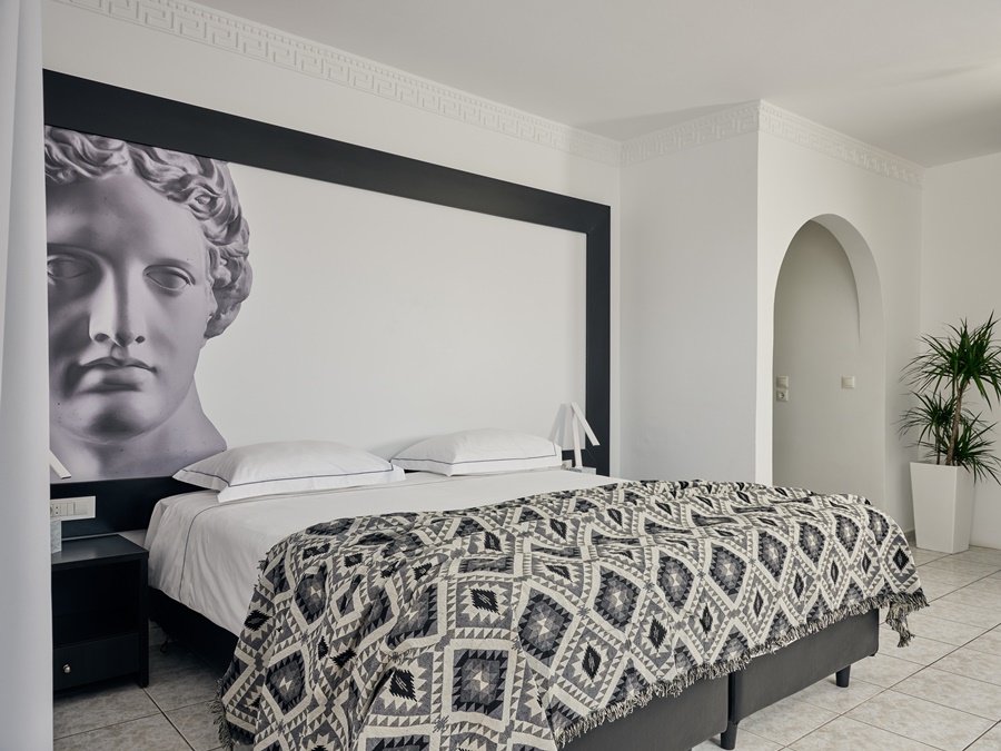 Fotos del hotel - MEANDROS BOUTIQUE & SPA HOTEL - ADULTS ONLY