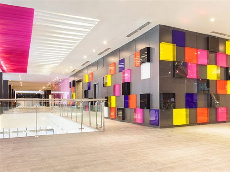 Fotos del hotel - SORTIS HOTEL SPA AND CASINO AUTOGRAPH COLLECTION