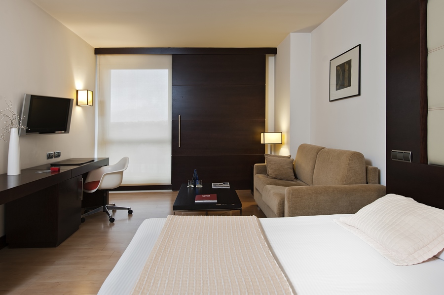 Fotos del hotel - EUROSTARS I-HOTEL