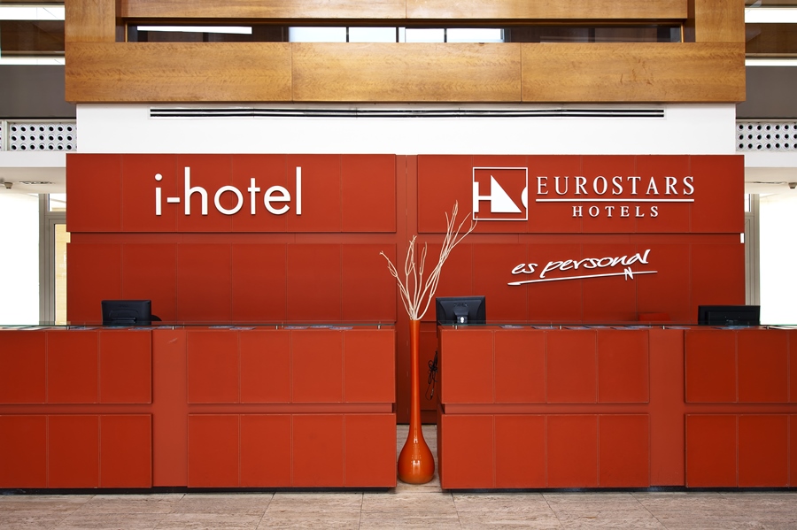 Fotos del hotel - EUROSTARS I-HOTEL