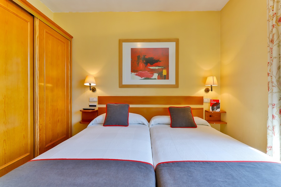 Fotos del hotel - OYO CASA RURAL LA CHATA