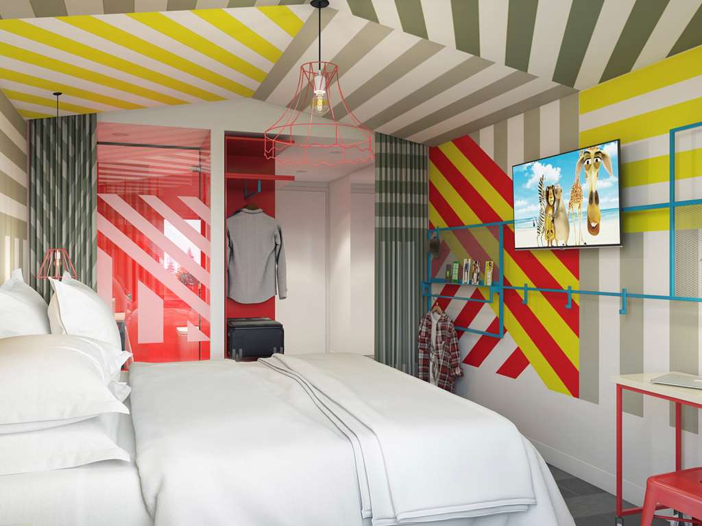 Fotos del hotel - Ibis Styles Warszawa Centrum