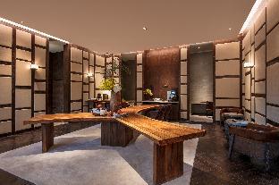 Fotos del hotel - The Anandi Hotel and Spa Shanghai