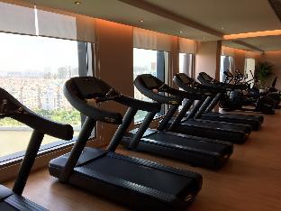 Fotos del hotel - The Anandi Hotel and Spa Shanghai