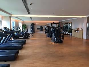 Fotos del hotel - The Anandi Hotel and Spa Shanghai