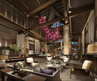 Fotos del hotel - COUNTRY GARDEN HOT SPRING HOTEL HUIZHOU