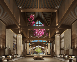 Fotos del hotel - COUNTRY GARDEN HOT SPRING HOTEL HUIZHOU