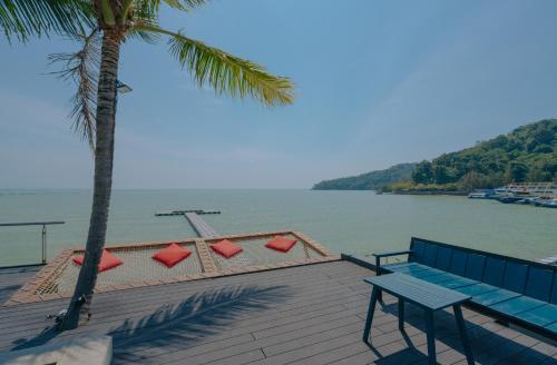 Fotos del hotel - Hotel Tide Phuket