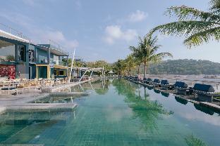 Fotos del hotel - Hotel Tide Phuket