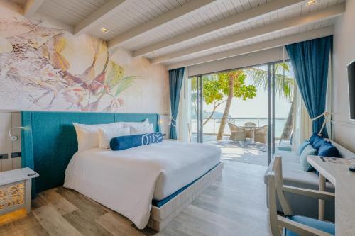 Fotos del hotel - Hotel Tide Phuket