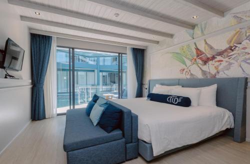 Fotos del hotel - Hotel Tide Phuket