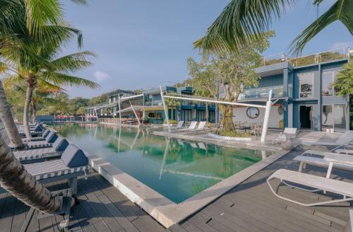 Fotos del hotel - Hotel Tide Phuket