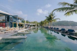 Fotos del hotel - Hotel Tide Phuket