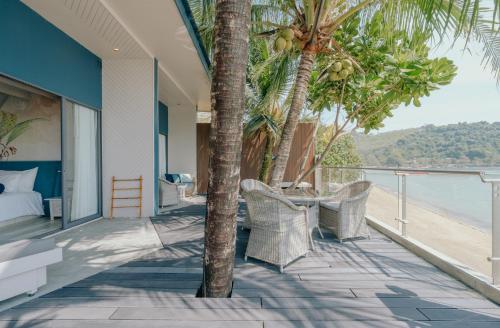 Fotos del hotel - Hotel Tide Phuket