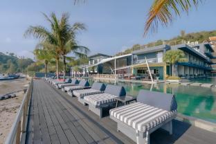 Fotos del hotel - Hotel Tide Phuket