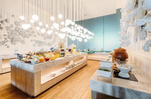 Fotos del hotel - Hotel Tide Phuket